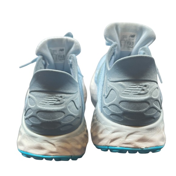New‎ Balance 1080 v11 Fresh Foam Running Shoes Cushioned Athletic Blue Womens 8 - Picture 7 of 8